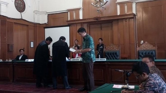 Kajati Jatim Kritik Putusan Hakim Dalam Praperadilan La Nyalla