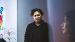 Mengintip Rumah Anton Ismael di RUCI Art Space