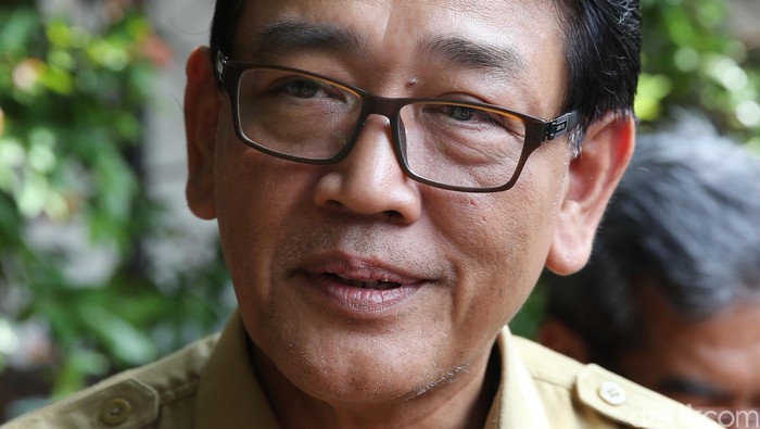 Ini Kata Disdik DKI Soal Pembunuhan dan Perceraian di Ujian Kelas 2 SD
