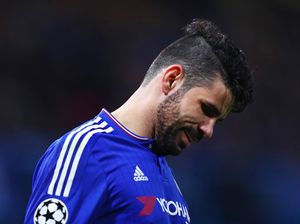 Conte: Costa Fundamental untuk Chelsea
