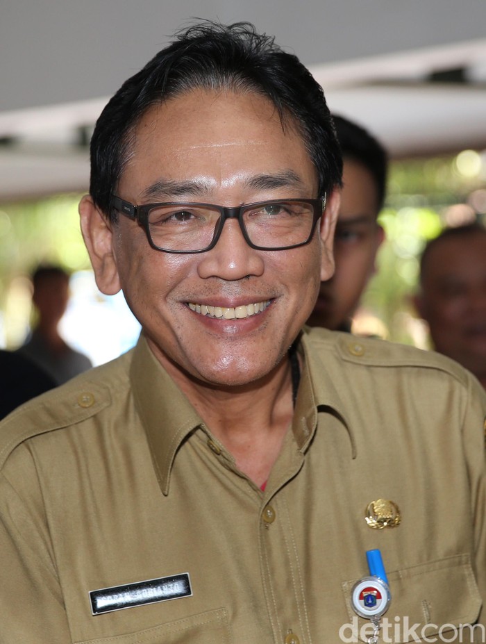 Kadisdik DKI: KJP Pelajar yang Ditangkap Saat Kericuhan di GBK Akan Dicabut