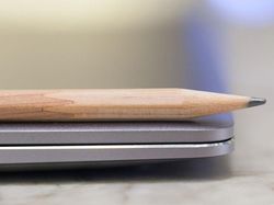 EliteBook Folio Penantang MacBook