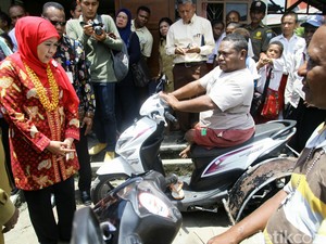 Mensos Targetkan 2019 Indonesia Bebas Lokalisasi Prostitusi