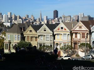 Bos Teknologi Tewas Ditikam, Elon Musk: Kejahatan di San Francisco Seram