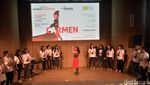 The Resonanz Tampilkan Opera Klasik Carmen