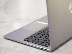 EliteBook Folio Penantang MacBook