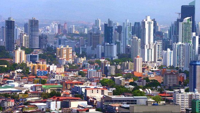Menyembunyikan aset dan menghindari pajak di surga pajak