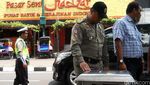 Sultan Kunjungi Malioboro Pasca Bebas Parkir