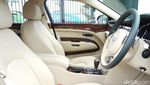 Bentley Mulsanne Ratu Inggris Dilelang