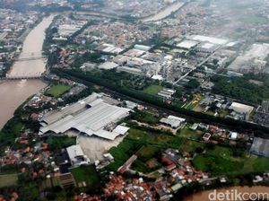 Kawasan Industri Morowali Ditarget Ciptakan 100.000 Lapangan Kerja