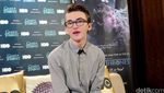Ngobrol Bareng Bran Stark Game of Thrones di #GoTAsiaWoW