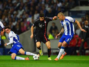 Hadapi Benfica, Bayern Ingat Baik-baik Pesan dari Porto