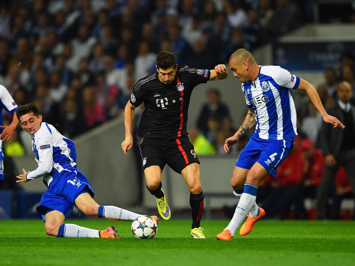Foto: Getty Images Sport/Mike Hewitt