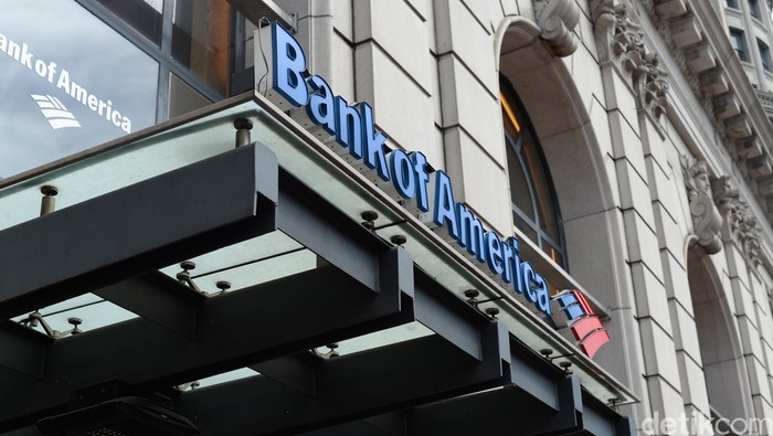 Bank of America