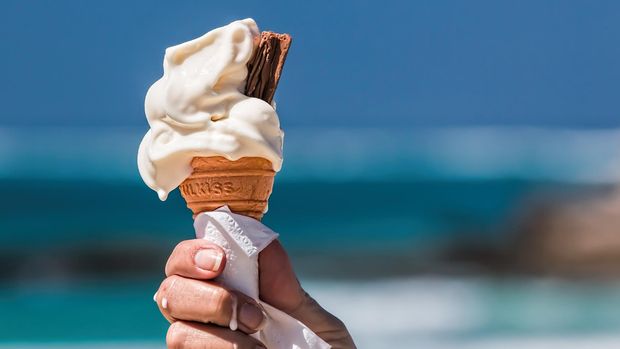 Menguak Sisi Positif dan Kandungan Gizi Lima 'Junk Food'