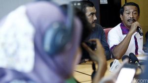 Lion Grup Tanggapi Tabrakan Pesawat di Halim