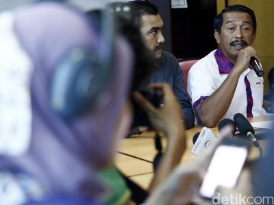 Lion Grup Tanggapi Tabrakan Pesawat di Halim