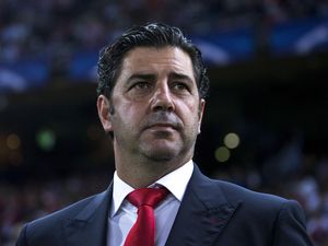 Akui Bayern di Level Lain, Benfica Cuma Mau Nikmati Laga dan Bersenang-senang