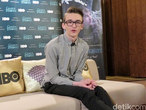 Game of Thrones Season 6 Akan Penuh Magis dari Bran Stark