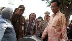 Sultan Kunjungi Malioboro Pasca Bebas Parkir