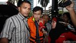 Pemeriksaan Perdana Ariesman Widjaja