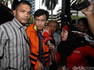 Bos Agung Podomoro Land Bungkam Saat Ditanya Soal Peran Aguan