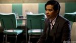 Yuk, Intip Proses Syuting Video Klip Baru Armand Maulana