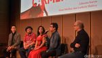 The Resonanz Tampilkan Opera Klasik Carmen