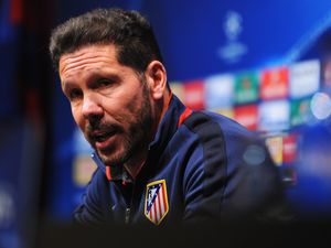 Simeone Sudah Ciptakan Mahakarya di Atletico