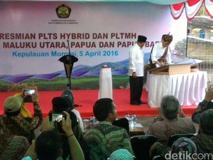 Urus Izin Pembangkit Listrik 250 Hari, Jokowi: Masih Kelamaan