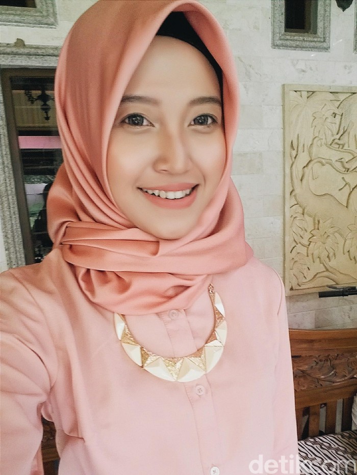 Foto 5 Hijabers Berparas Manis Asal Kalimantan Yang Ikut Sunsilk Hijab