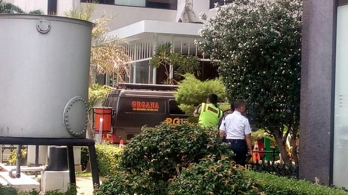 Penjelasan Pertamina Soal Ancaman Paket Berisi Botol Susu