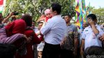 Ahok Resmikan RPTRA Dharma Suci