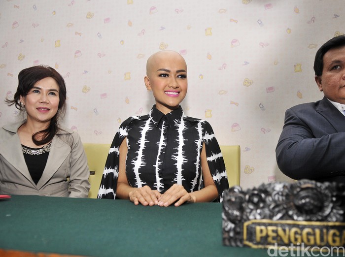 Label Nyonya Gaston Bikin Jupe Tak Nyaman