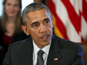 Obama Tegaskan Tak Ada Permintaan Maaf untuk Bom Atom Hiroshima