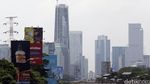 Jakarta Akan Bebas dari Reklame Konvensional