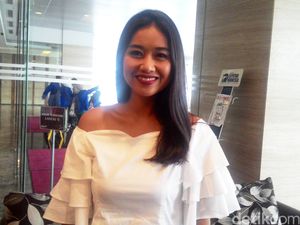 Sudah 6 Tahun Cerai, Selfi Nafilah Kini Sindir soal Nafkah ke Iwa K?