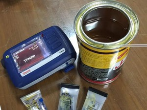 Impor 54 Kg Sabu Cair dari Iran, Stenly Dipenjara Seumur Hidup
