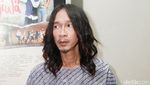 Kumis dan Janggut Aming yang Makin Lebat