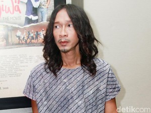 Puasa Pertama Jadi Suami, Aming Tak Paksa Istri Masak
