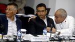 Calon Komisioner Kompolnas Jalani Tes Wawancara