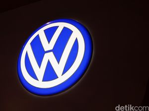 Situasi Genting yang Bikin Volkswagen Mau Tutup Pabrik