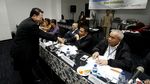 Calon Komisioner Kompolnas Jalani Tes Wawancara