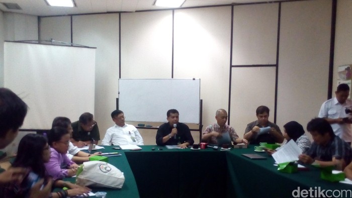 Pemerintah Akan Bangun Cagar Alam untuk Badak Sumatera di Kutai Barat