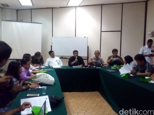 Pemerintah Akan Bangun Cagar Alam untuk Badak Sumatera di Kutai Barat