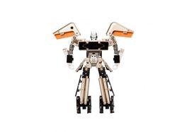 Ketika Mi Pad Jadi Prajurit Megatron Transformers