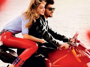 Gigi Hadid Berencana Pindahan ke Rumah Zayn Malik