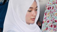 Kini, ia pun mengurangi jadwal menyanyi dan melakukan kegiatan sosial. Pool/Ismail/detikFoto.