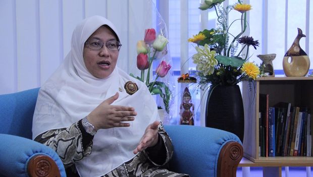 Ledia Hanifa Amalia