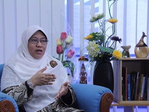 PKS Kritik Arteria Minta Kajati Bicara Sunda Diganti: Lebay Kitu Om Arteria